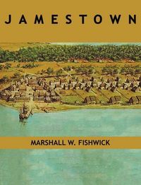 Produktbild: Jamestown