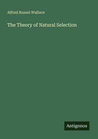 Produktbild: The Theory of Natural Selection