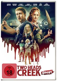 Produktbild: Two Heads Creek
