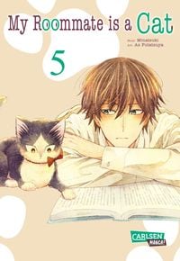 Produktbild: My Roommate is a Cat 5