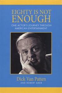Produktbild: Eighty Is Not Enough