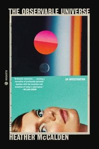 Produktbild: The Observable Universe