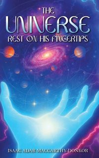Produktbild: The Universe Rest on His Fingertips