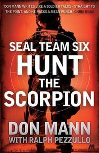 Produktbild: SEAL Team Six Book 2
