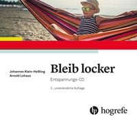 Produktbild: Bleib locker
