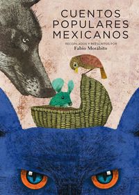 Produktbild: Cuentos populares mexicanos