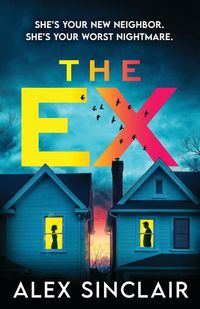 Produktbild: The Ex