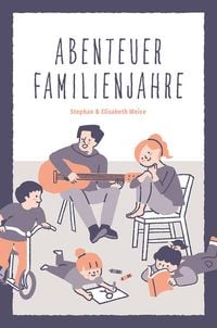 Produktbild: Abenteuer Familienjahre