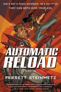 Produktbild: Automatic Reload