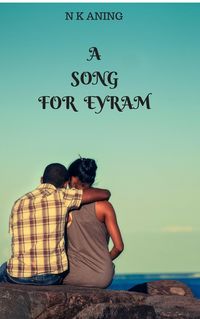 Produktbild: A Song for Eyram