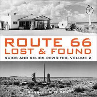 Produktbild: Route 66, Lost & Found