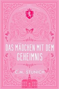 Produktbild: Das M&auml;dchen mit dem Geheimnis
