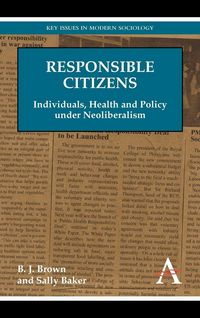 Produktbild: Responsible Citizens