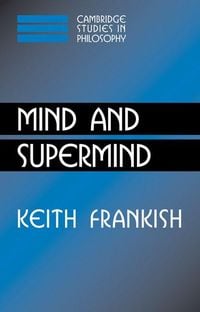 Produktbild: Mind and Supermind