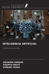 Produktbild: Inteligencia Artificial
