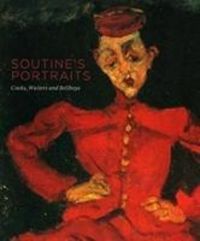 Produktbild: Soutine's Portraits
