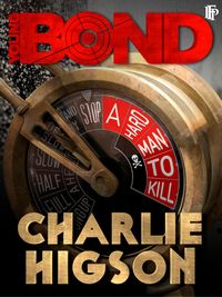 Produktbild: A Hard Man To Kill