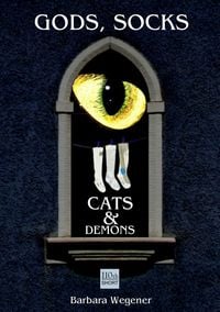 Produktbild: Socks, Gods, Cats and Demons