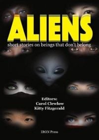 Produktbild: Fitzgerald, K: Aliens
