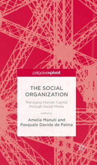 Produktbild: The Social Organization