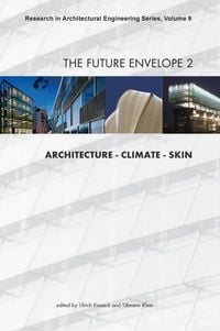 Produktbild: The Future Envelope 2