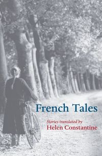 Produktbild: French Tales