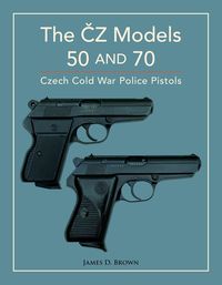 Produktbild: The Čz Models 50 and 70