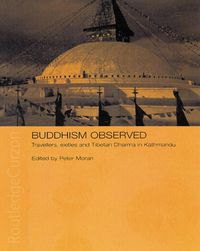 Produktbild: Buddhism Observed