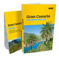 Bild vom Artikel ADAC Reiseführer plus Gran Canaria vom Autor Sabine May