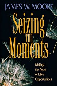 Produktbild: Seizing the Moments