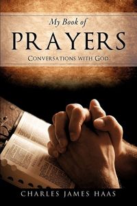 Produktbild: My Book of Prayers
