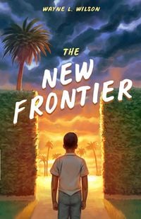 Produktbild: New Frontier