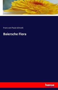 Produktbild: Baiersche Flora