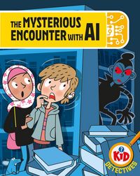 Produktbild: Bushnell, A: Kid Detectives: The Mysterious Encounter with A