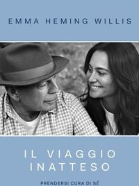 Produktbild: Il viaggio inatteso. Prendersi cura di s&eacute;