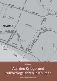 Produktbild: Aus den Kriegs- und Nachkriegsjahren in Kollmar