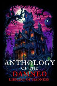 Produktbild: Library of Madness (Anthology of the Damned)