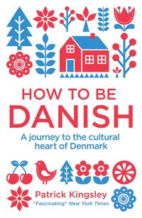 Produktbild: How to be Danish