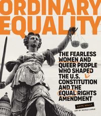 Produktbild: Ordinary Equality