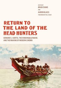 Produktbild: Return to the Land of the Head Hunters
