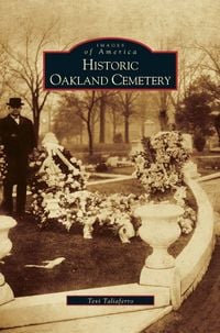 Produktbild: Historic Oakland Cemetery