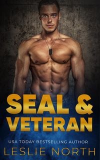 Bild vom Artikel SEAL & Veteran vom Autor Leslie North