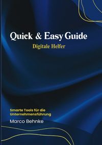 Produktbild: Quick &amp; Easy Guide Digitale Helfer
