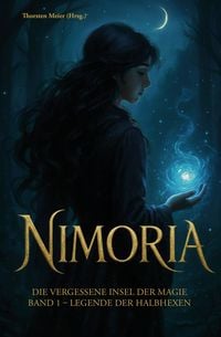 Produktbild: Nimoria - Die vergessene Insel der Magie