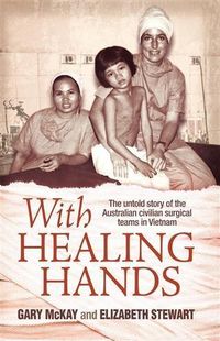 Produktbild: With Healing Hands