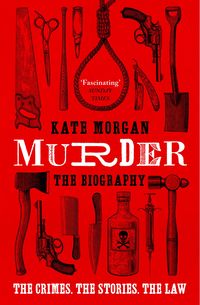 Produktbild: Murder: The Biography