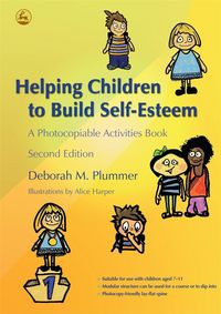 Produktbild: Helping Children to Build Self-Esteem