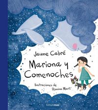 Produktbild: Mariona y Comenoches
