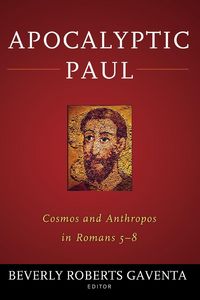 Produktbild: Apocalyptic Paul