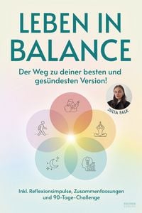 Produktbild: Leben in Balance
